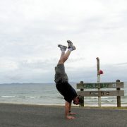 NZ Cable Bay